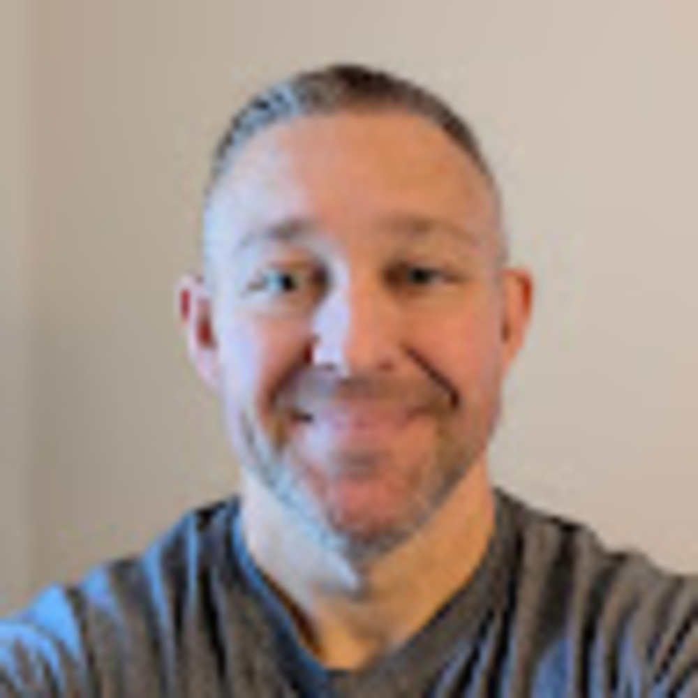 Meet your Posher, David